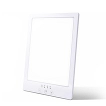 멜로우버디 SAD 라이트 광테라피 멜라토닌 해피 에너지 라이트, 백광색,주광색, 1개