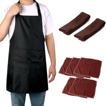 커빙 바리스타 실기 시험 준비물 세트, 1세트