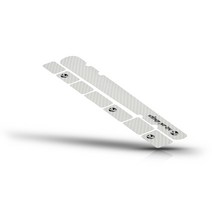 리젤디자인 체인 프로텍트 필름 가드, 카본클리어, 1개