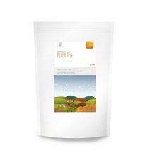 닥터루트 보이차 삼각티백, 1.2g, 100개