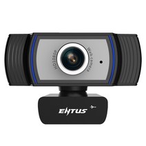 엔투스 FULL HD 360도 화상카메라 WC33