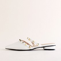 씨엔토 여성용 테이틀 뮬 블로퍼 3cm 3ST11