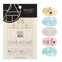 파셋 리얼아트스티커, ART152, 1개