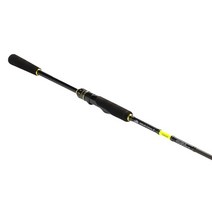 아부가르시아 아쿠아 컬러즈 인쇼어 낚싯대 ACISS-762ML-NE, 네온