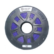 프리미엄 3D 특수재질 필라멘트 ABS  1.75mm, Purple