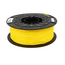 프리미엄 3D 특수재질 필라멘트 Tpu 1.75mm, Yellow