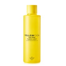 쏘내추럴 옐로우시카 토너, 260ml, 1개