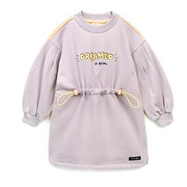 쁘띠뮤 여아용 칠링 원피스 DMTBC14