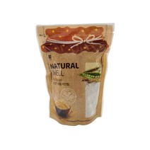 자연웰 메밀묵가루, 500g, 1개
