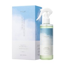 에프다이어리 드레스퍼퓸 300ml, 리프레쉬, 1개