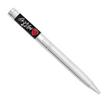 크리크리 선물용 크리스탈 볼펜 0.7cm B1686, 혼합색상, 1개