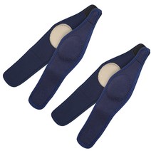 웰럽 프리미엄 풋 아치패드 2켤레