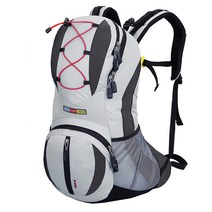 셀파 등산배낭 20L TCB-A20L, 그레이