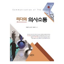 리더의 의사소통, 보문각