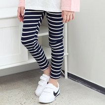 주니앤 여아용 트릴레깅스