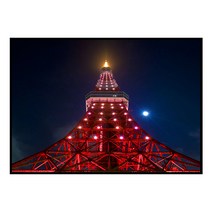 소소한감성 LED 액자 NO36