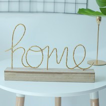 트리 HOME 인테리어 원목 무드등, 혼합색상