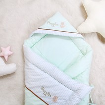 이지베이비 프리미어베어 순면 겉싸개