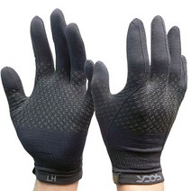 이돕 동도전사 항균장갑 여성 M, 그레이, 1세트