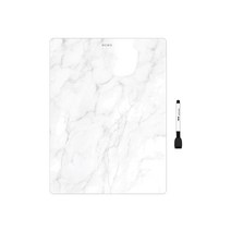리틀리 자석메모보드 Marble