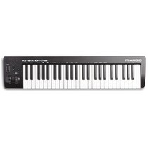 엠오디오 Keystation 49 MK3, 혼합색상
