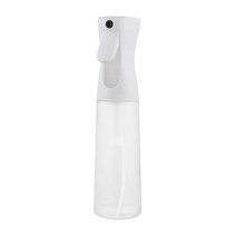 네이쳐리빙 모노블 안개분사 분무기 300ml, 투명, 1개