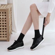 민토 드버서 소가죽 운동화