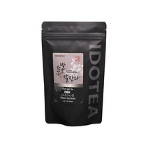 IDO 잘잔다 발효한차, 1.2g, 30개