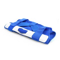 병원용 내측인대 무릎 보조기 PKS-M 우측 XL, 1개
