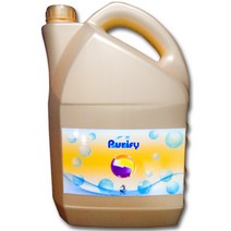 에스엘아쿠아 퓨리파이 소일 겸용 수질정화제, 4L, 1개