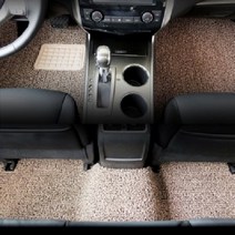 순수 외제차 카매트 코일 확장형 베이지브라운 BZE-37, 벤츠, 더 뉴 CLS C257 (2018년 11월~), 벤츠