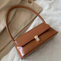 오르비 프린지 숄더백