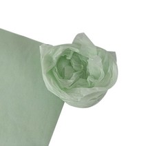 티나피크닉 선물포장 색화지 전지, 민트, 25개