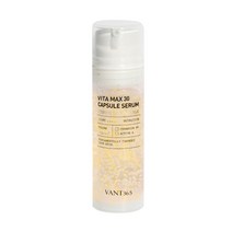 반트365 비타 맥스 써리 캡슐 세럼, 120ml, 1개