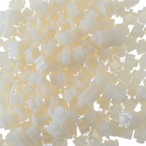 아토블럭 디폼 나노블럭 ADF200 8mm 200개입 x 10p, 아이보리