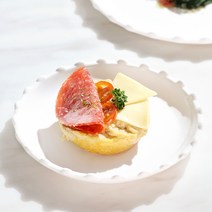 로얄베일 구뜨 앞접시 15cm, 4개, 단품