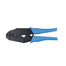 일반 터미널용 압착기, 1개