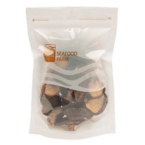 더해담 원목표고 향신버섯, 150g, 1개