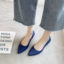 빈슈 무드톤 단화