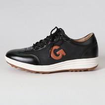 남성용 로스타 캐주얼 로퍼형 스니커즈