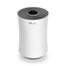 아이이피 퓨어플러스 공기청정기 화이트 i1000 33㎡