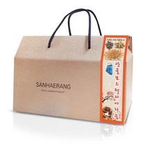 산해랑 우슬 두충진액차, 100ml, 1개