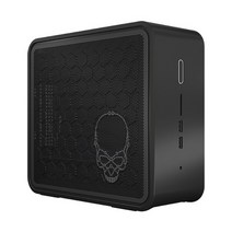 인텔 NUC 9 Extreme Kit 미니PC NUC9i7QNX (i7-9750H), WIN 미포함, RAM 32GB, NVMe 1TB