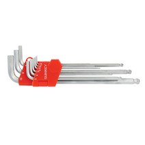 썬키 엑스트라 롱볼렌치세트 SBW-9L, 1세트