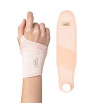 [산모방수손목보호대] 뉴니끄 밸런스 임산부 손목보호대 2p + 발목보호대 2p