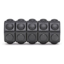 아디다스 미니 텍스쳐 폼롤러, 블랙