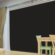 현대시트 무점착 암막시트지 HSW-32011, 모래알암막