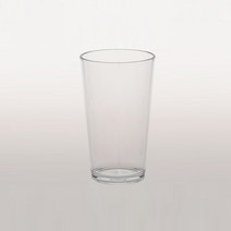 키친앤키친 트라이탄 컵 V 민자 A형 695ml, 1개