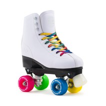 리오 피규어 롤러스케이트, 화이트