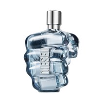 디젤 온리 더 브레이브 EDT, 125ml, 1개